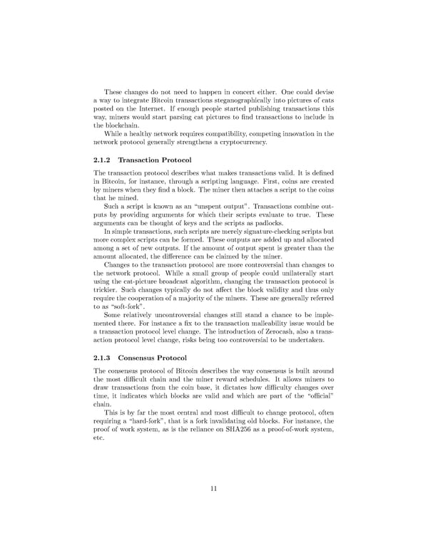A Self-Amending Crypto-Ledger Position Paper - Page 13