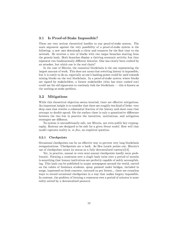 A Self-Amending Crypto-Ledger Position Paper - Page 15